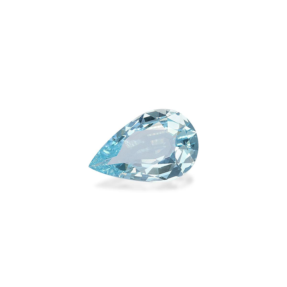 Aquamarine 2.18 ct